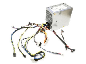 Power Supply Dell Precision T5400 H875E-00 875W (втора употреба)